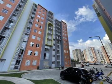 Apartamento En Venta En Cucuta En. V116472