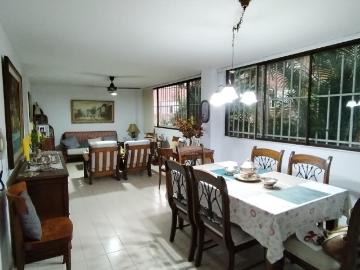 Apartamento En Venta En Cucuta V134035