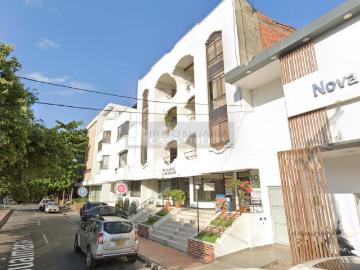 Apartamento En Venta En Cucuta V135160