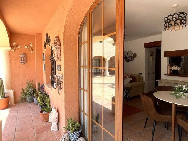 Apartamento en venta en Cuevas del Almanzora, Villaricos. Elegante apartamento en planta baja con patio privado en Harbour Lights en Villaricos. Apartamentos Cuevas del.