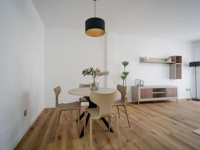 Apartamento en venta en Cuevas del Almanzora, Almería Costa Almería