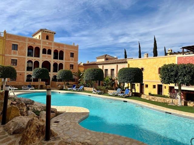 Piso en venta en Las Cunas, Almería Costa Almería