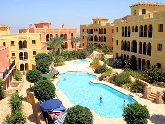 Apartamento en venta en Cuevas del Almanzora, Almería Costa Almería