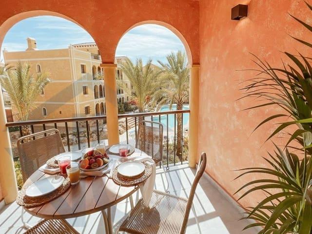 Apartamento en venta en Cuevas del Almanzora, Almería Costa Almería