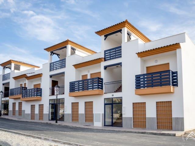 Apartamento en venta en Cuevas del Almanzora, Almería Costa Almería