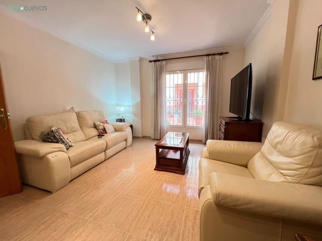 Apartamento en venta en Cuevas del Almanzora, Almería Costa Almería
