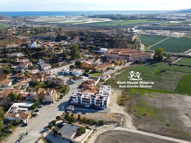Apartamento en venta en Cuevas del Almanzora, Almería Costa Almería