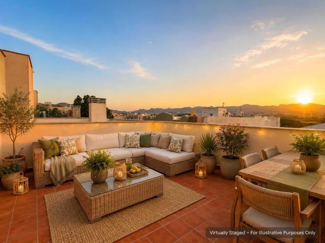 Apartamento en venta en Cuevas del Almanzora, Almería Costa Almería