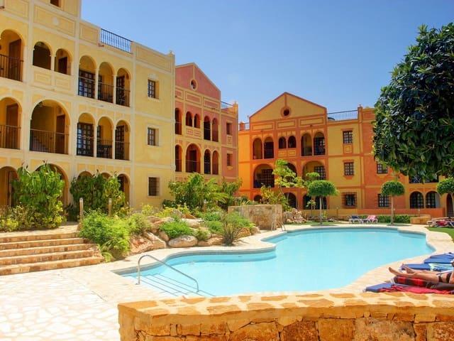 Apartamento en venta en Cuevas del Almanzora, Almería Costa Almería