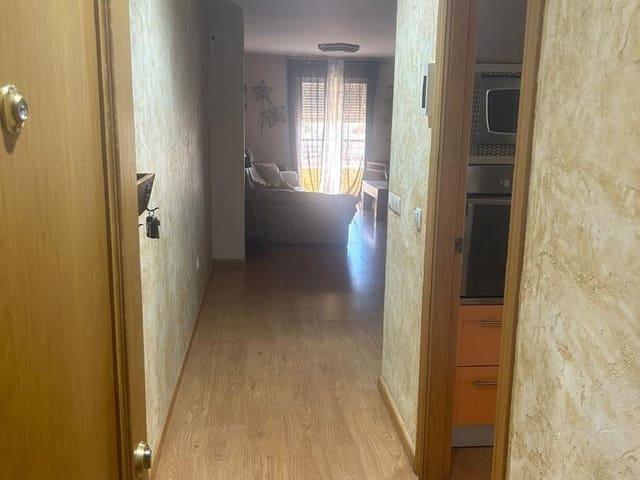 Apartamento en venta en Cuevas del Almanzora, Almería Costa Almería