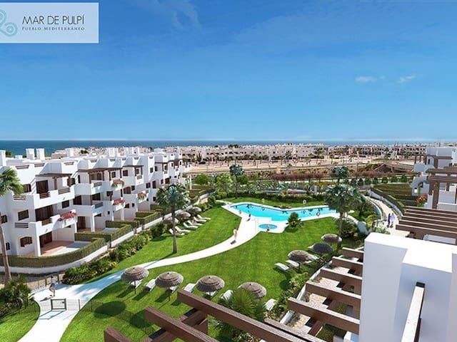 Apartamento en venta en Cuevas del Almanzora, Almería Costa Almería
