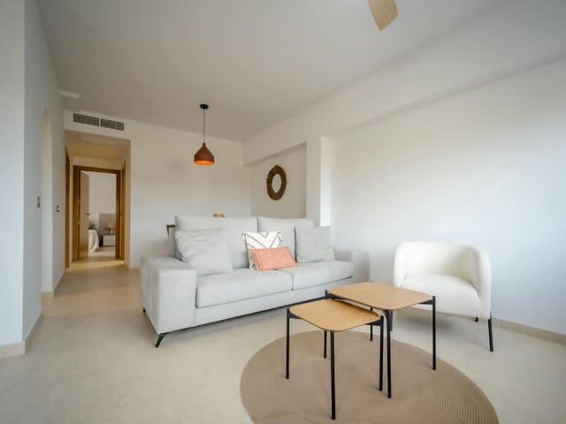 Apartamento en venta en Cuevas del Almanzora, Almería Costa Almería
