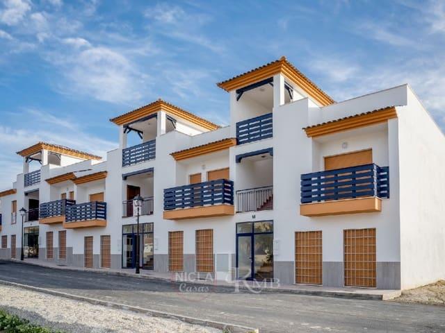 Apartamento en venta en Cuevas del Almanzora, Almería Costa Almería