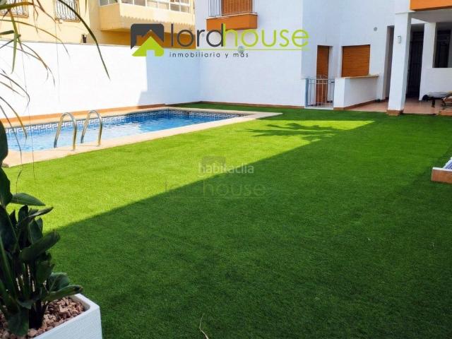 Apartamento en venta en Cuevas del Almanzora, Burjulu La Mulería. 1553. Apartamentos en Las Herrerías, Almería, cerca de Villaricos. Apartamentos Cuevas del.