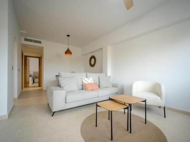 Apartamento en venta en Cuevas del Almanzora, Burjulu La Mulería