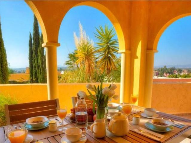 Apartamento en venta en Cuevas del Almanzora, Desert Spring Golf