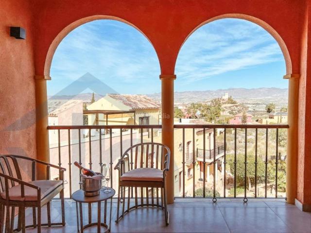 Apartamento en venta en Cuevas del Almanzora, Desert Spring Golf. Cuevas del Almanzora Apartamento. Apartamentos Cuevas del.