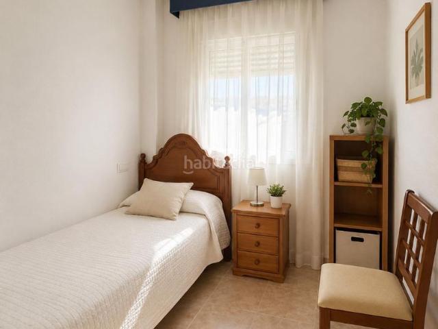 Apartamento en venta en Cuevas del Almanzora, El Calón Cala Panizo El Pozo del Esparto. Apartamentos Cuevas del.