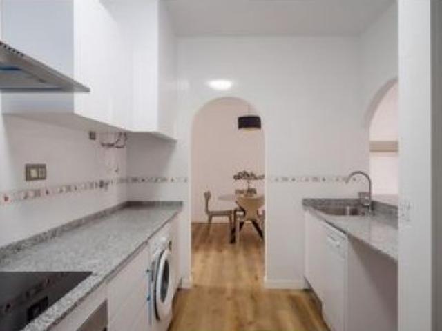 apartamento en Venta en Cuevas Del Almanzora. ETRV T9466