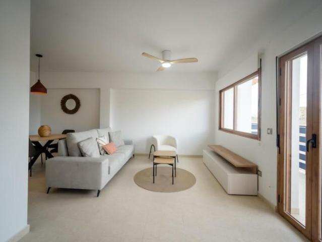 Apartamento en venta en Villaricos