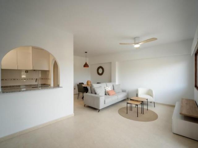 Apartamento en venta en Cuevas del Almanzora, Las herrerias