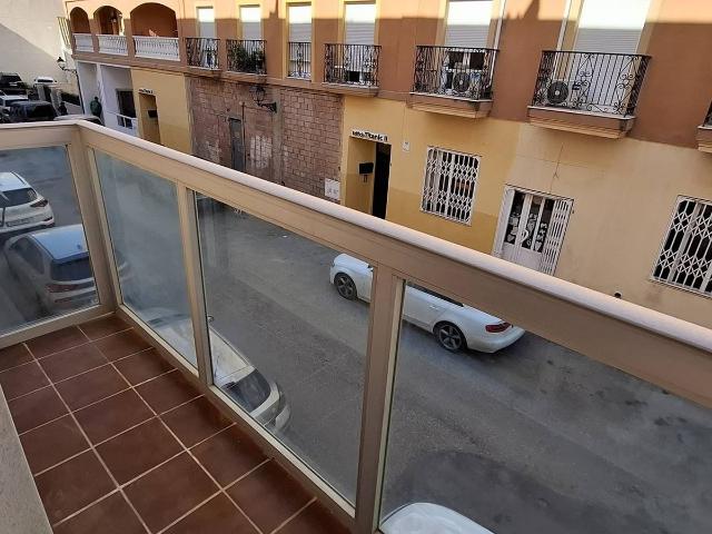 Apartamento en Venta en Cuevas del Almanzora pueblo