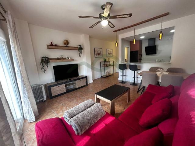 Apartamento en Venta en Cuevas del Becerro