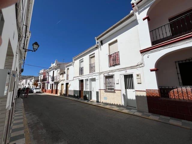 Apartamento en venta en Cuevas del Becerro, Málaga