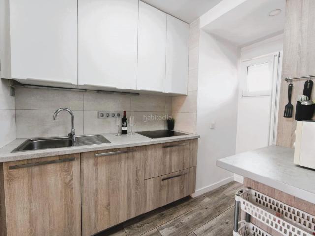 Apartamento en venta en Cuenca, Los Tiradores. Apartamento Reformado en Calas Blancas con piscina y aparcamiento al Lado del Mar!. Apartamentos.