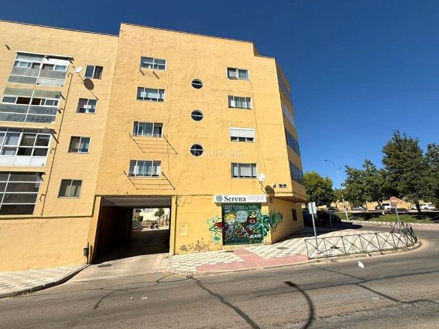 Apartamento en venta en Cuenca, San Fernando Carretera de Valencia. Apartamentos.