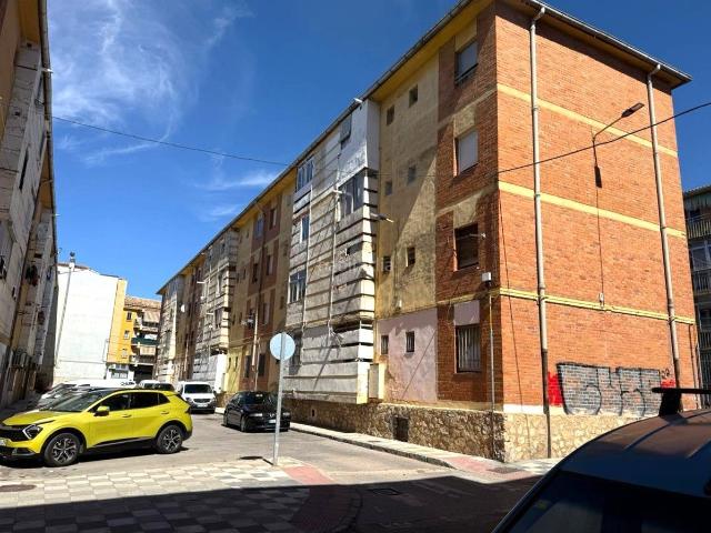 Apartamento en venta en Cuenca, Reyes Católicos Paseo de San Antonio. Venta psio en Cuenca. Apartamentos.