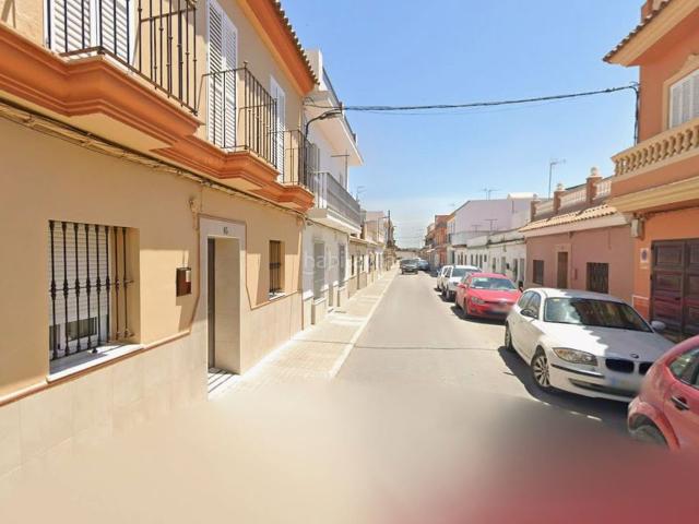 Apartamento en venta en Cuervo de Sevilla El. Apartamentos Cuervo de Sevilla.
