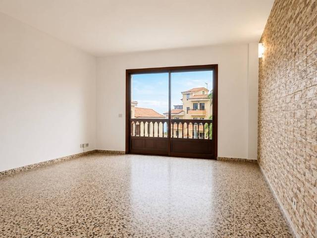 Apartamento en Venta en Cuesta de la Villa