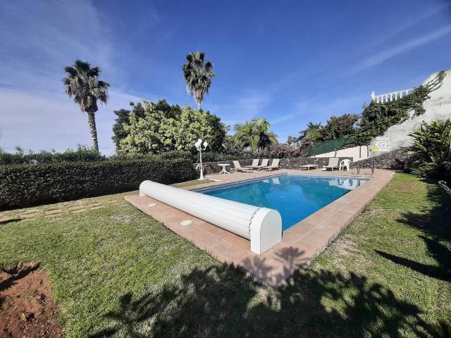Apartamento en Venta en Cuesta de la Villa