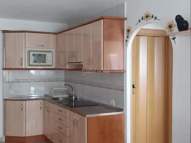 Apartamento en venta en Cullera, El Faro. APARTAMENTO FARO 1ª LÍNEA. Apartamentos.