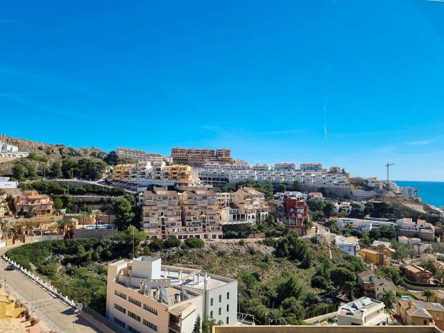 Apartamento en venta en Cullera, El Faro. PLAYA DEL CAP BLANC VISTAS AL MAR A LA MONTAÑA Y A LA URBANIZACIÓN PISCINA Y PLAZA DE GARAJE OPORTUNIDAD!. Apartamentos.