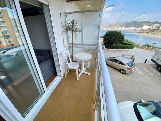 Apartamento en venta en Cullera, El Faro. PLAYA DEL FARO REFORMADO Y AMUEBLADO OPORTUNIDAD!. Apartamentos.