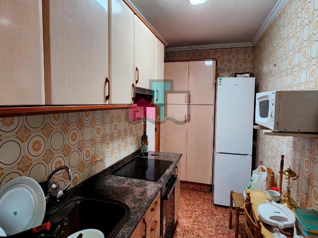 Apartamento en venta en Cullera, Pueblo de Cullera. PISO EN EL CENTRO DE CULLERA. Apartamentos.