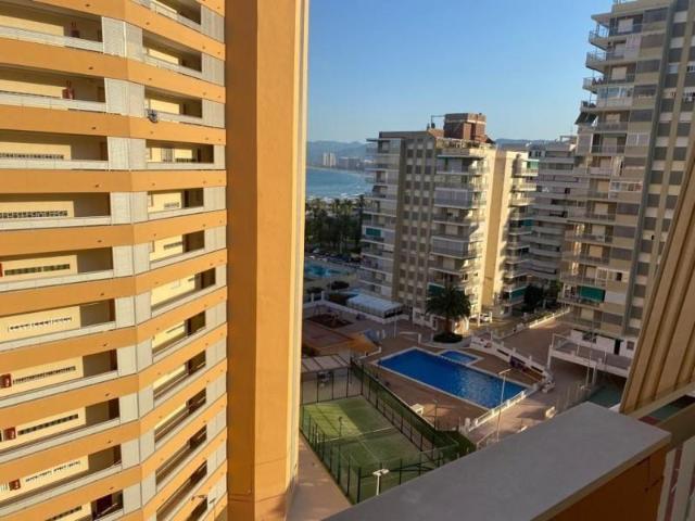 Apartamento en venta en Cullera, Racó