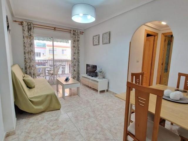 Apartamento en venta en Cullera, San Antonio