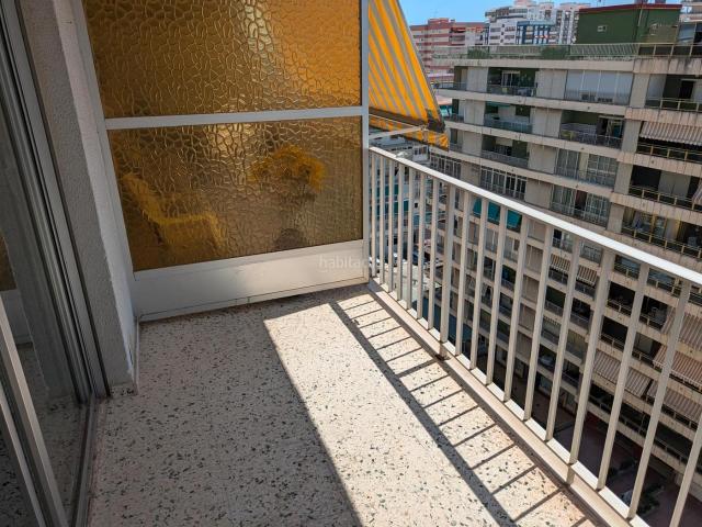 Apartamento en venta en Cullera, Sant Antoni. APARTAMENTO CALLE CAMINÁS PLAYA SAN ANTONIO. Apartamentos.