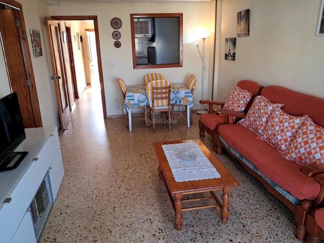 Apartamento en venta en Cullera, Sant Antoni. APARTAMENTO ZONA PZA. ANDRÉS PILES PLAYA SAN ANTONIO. Apartamentos.
