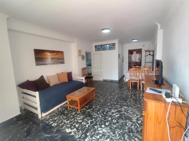 Apartamento en venta en Cullera, Sant Antoni. PLAYA DE SAN ANTONIO TERRAZA DE 18 METROS CUADRADOS Y PLAZA DE GARAJE COMUNITARIA OPORTUNIDAD!. Apartamentos.
