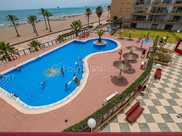 Apartamento en venta en Cullera, Valencia Costa Valencia