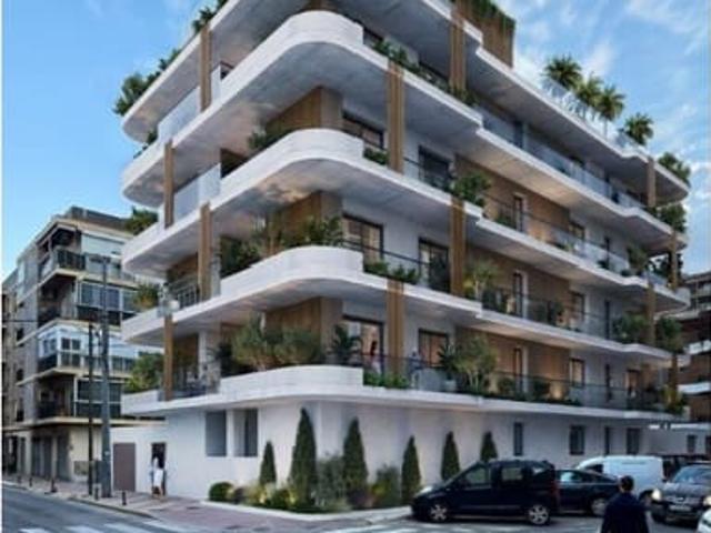 Apartamento en venta en Cullera, Valencia Costa Valencia