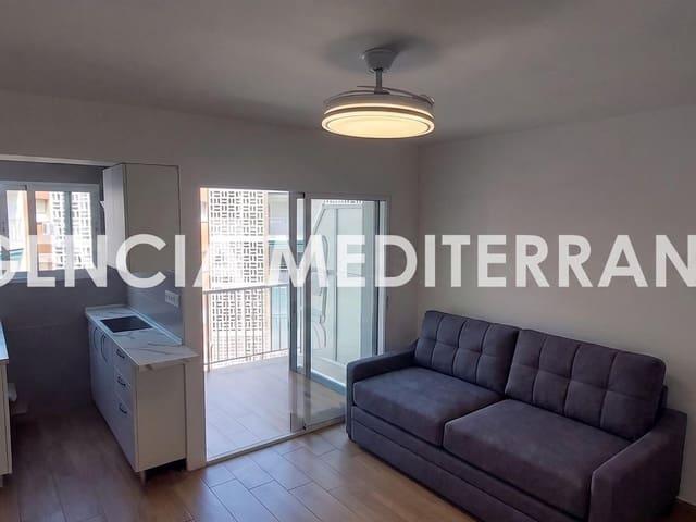 Apartamento en venta en Cullera, Valencia Costa Valencia