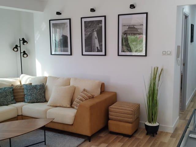 Apartamento en venta en Cullera, Valencia Costa Valencia