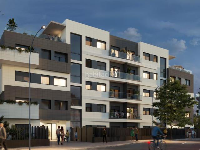 Apartamento en venta en Culleredo, Portádego Vilaboa Norte. EDIFICIO DUO HOMES CULLEREDO A CORUÑA. Apartamentos.