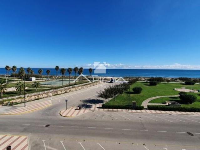 Apartamento en venta en Daimús, 3ª LINEA PLAYA DE DAIMÚS