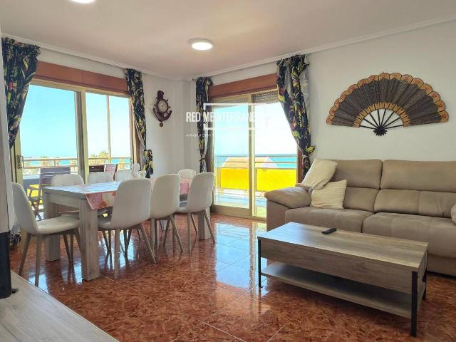 Apartamento en Venta en Daimús